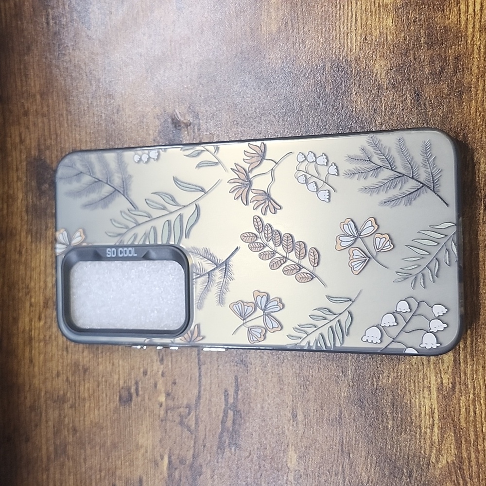 Phone case for Samsung s23